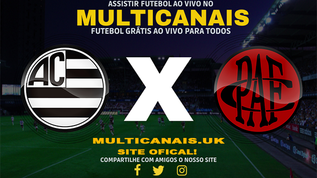 Assistir Athletic Club x Pouso Alegre AO VIVO Online 28/03/2024