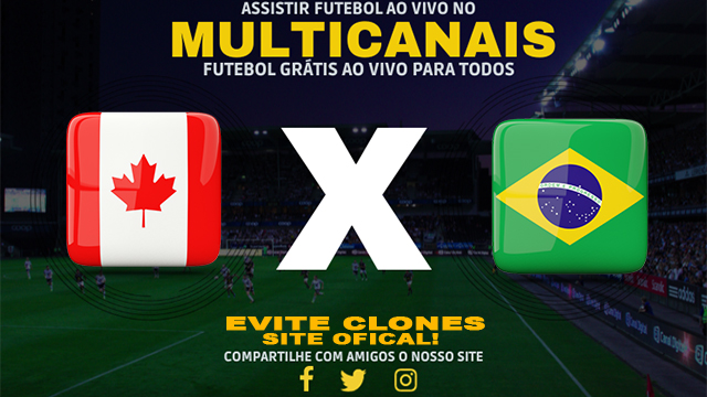 Assistir Canadá x Brasil Feminino AO VIVO Online 05/09/2024